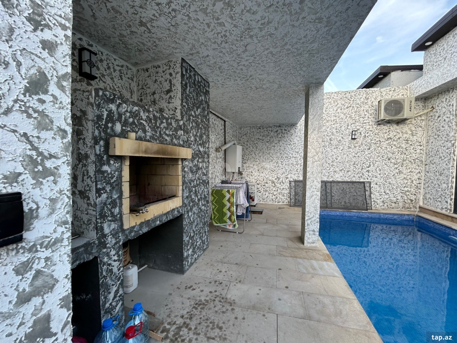 4-room country house for rent, Mardakan, Baku