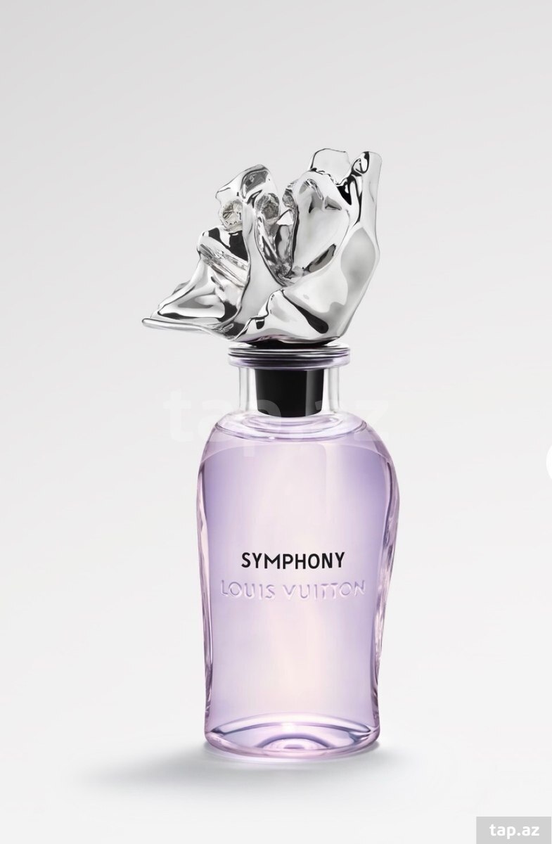 Louis Vuitton Parfum Symphony ətri