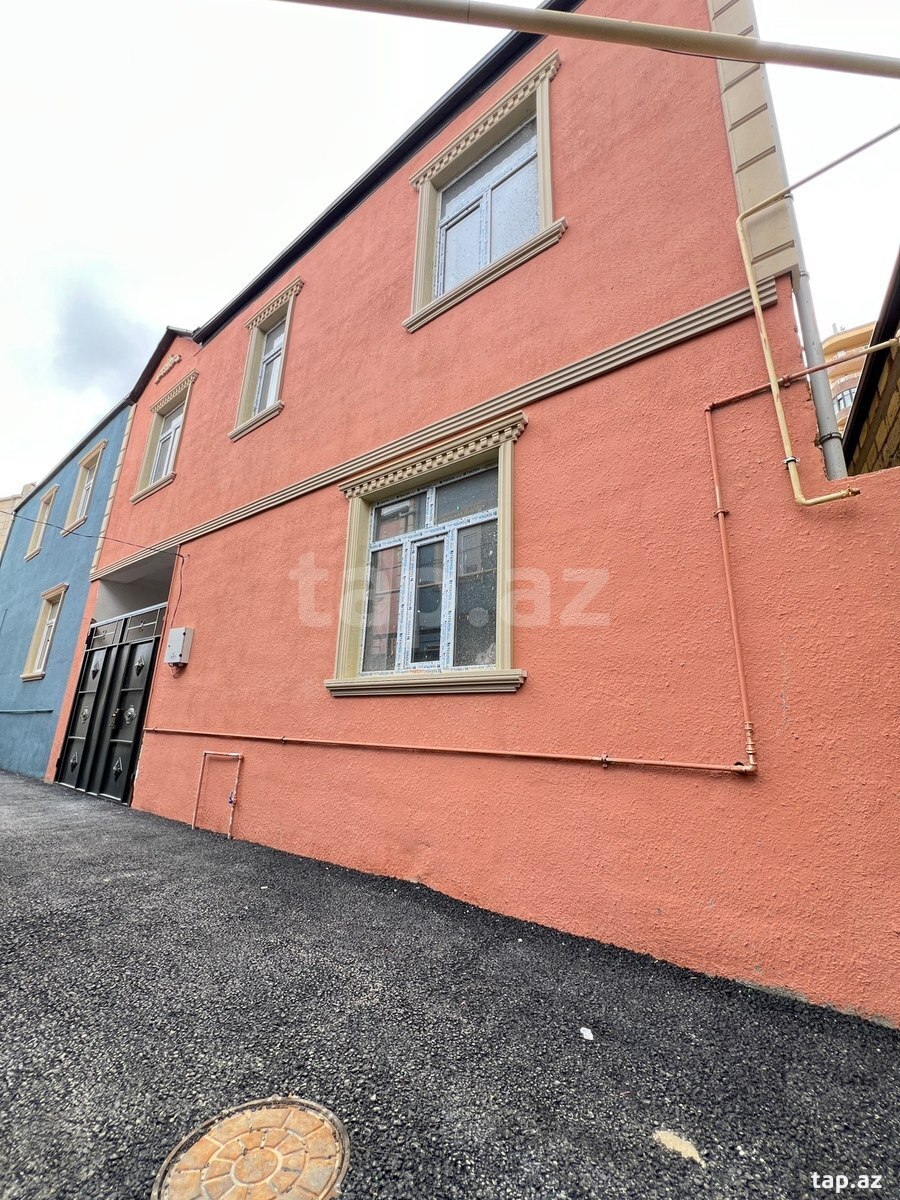 4-room private house for sale, Khirdalan