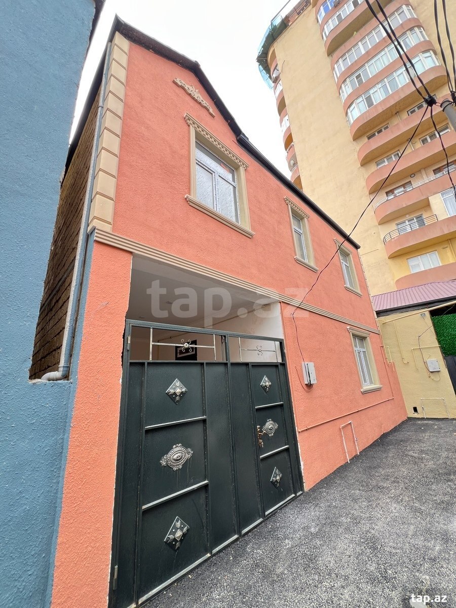 4-room private house for sale, Khirdalan