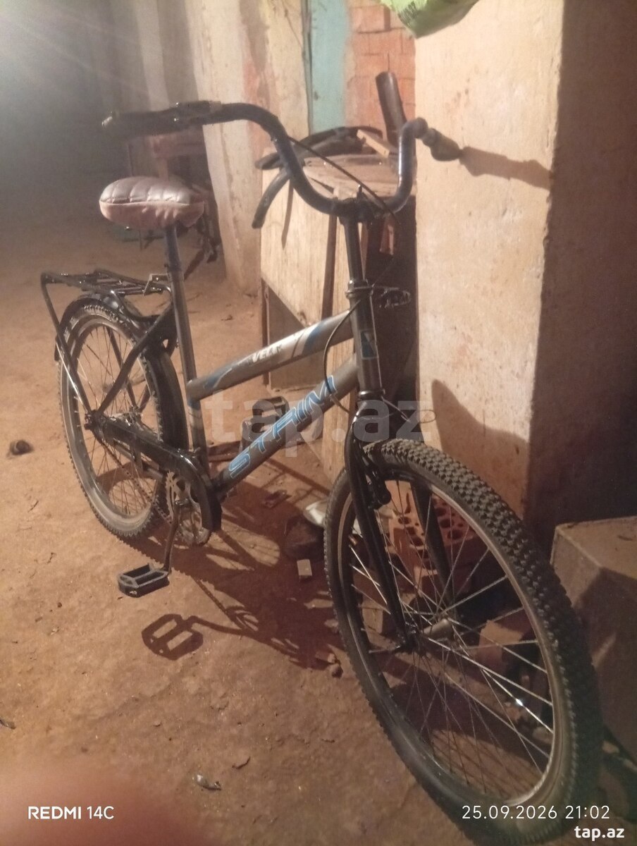 Velosiped
