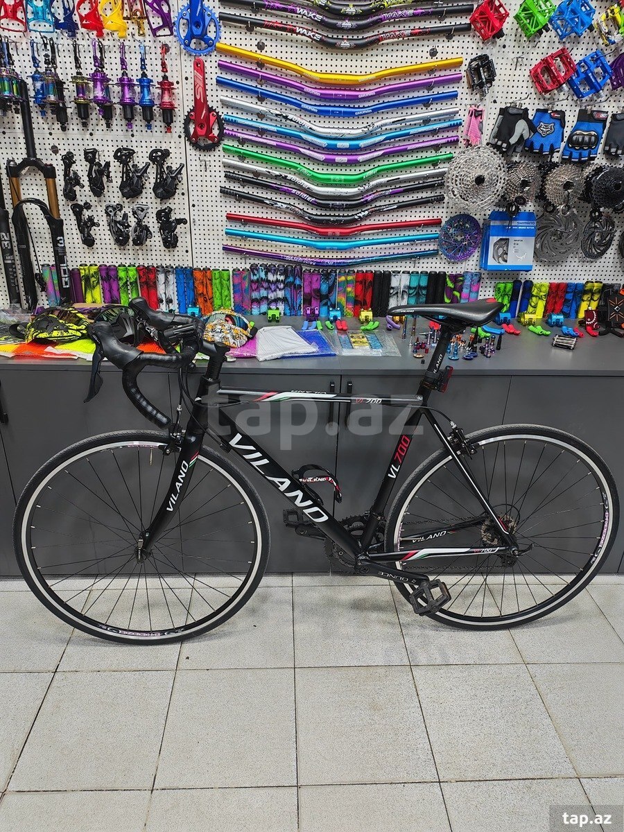 Vilano VL 700 velosiped