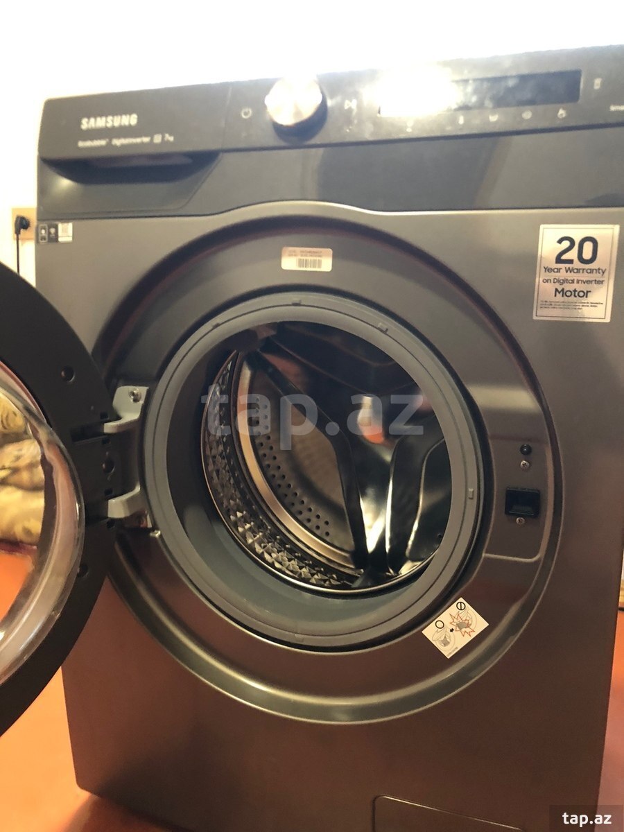 Paltaryuyan Samsung