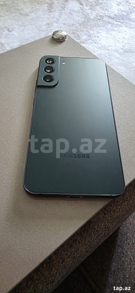 Samsung Galaxy S22+ 5G Green 128GB/8GB