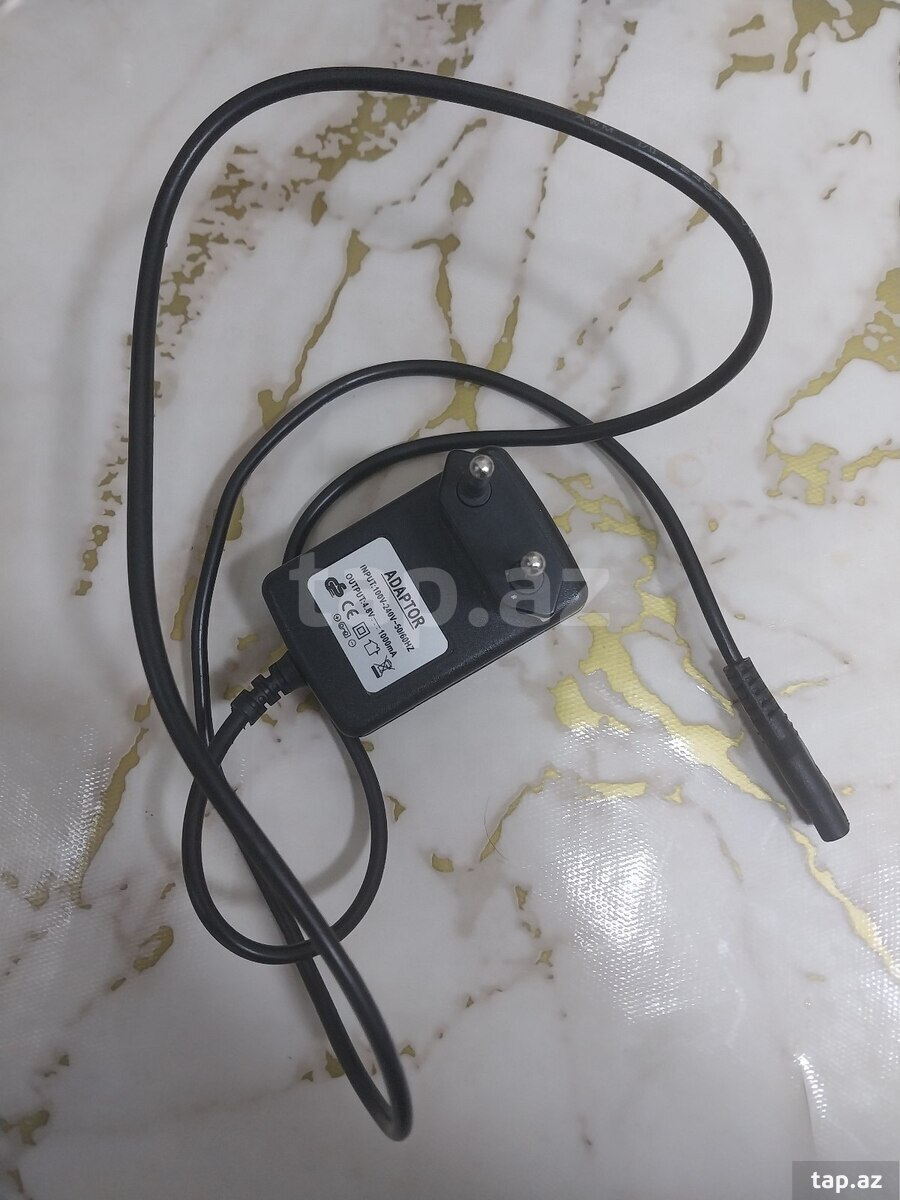 Təraş aparatı adapteri