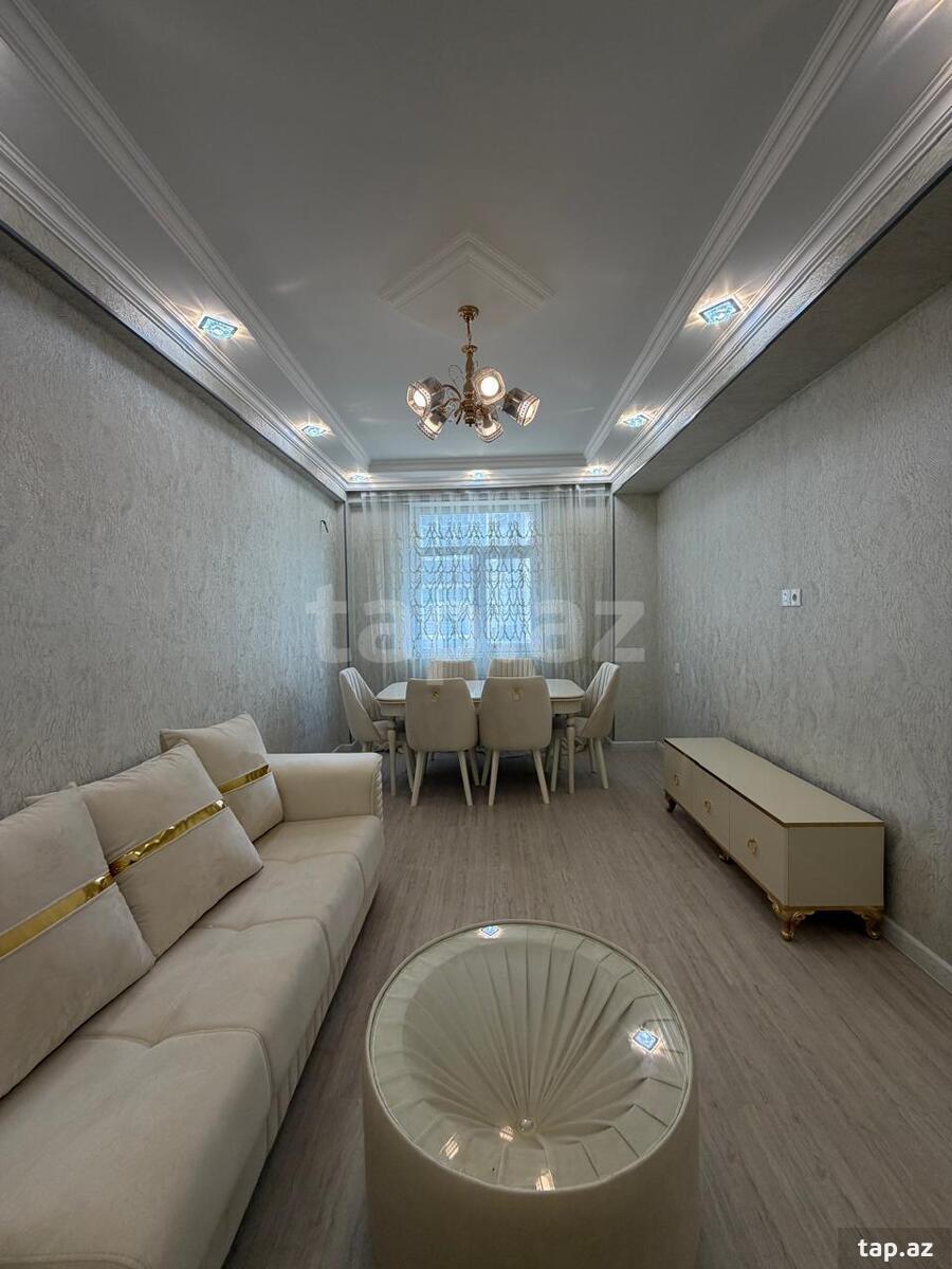 2-комн. квартира на продажу, Масазыр, Апшерон