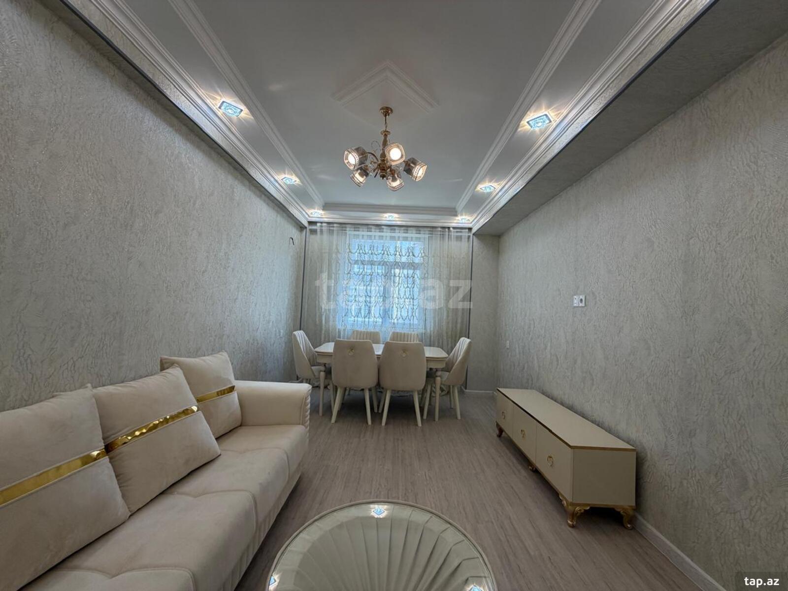 2-комн. квартира на продажу, Масазыр, Апшерон