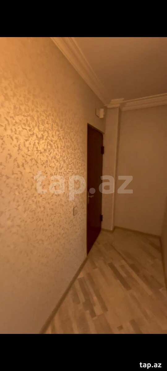 2-otaqlı mənzil, Gəncə ş., 45 m²