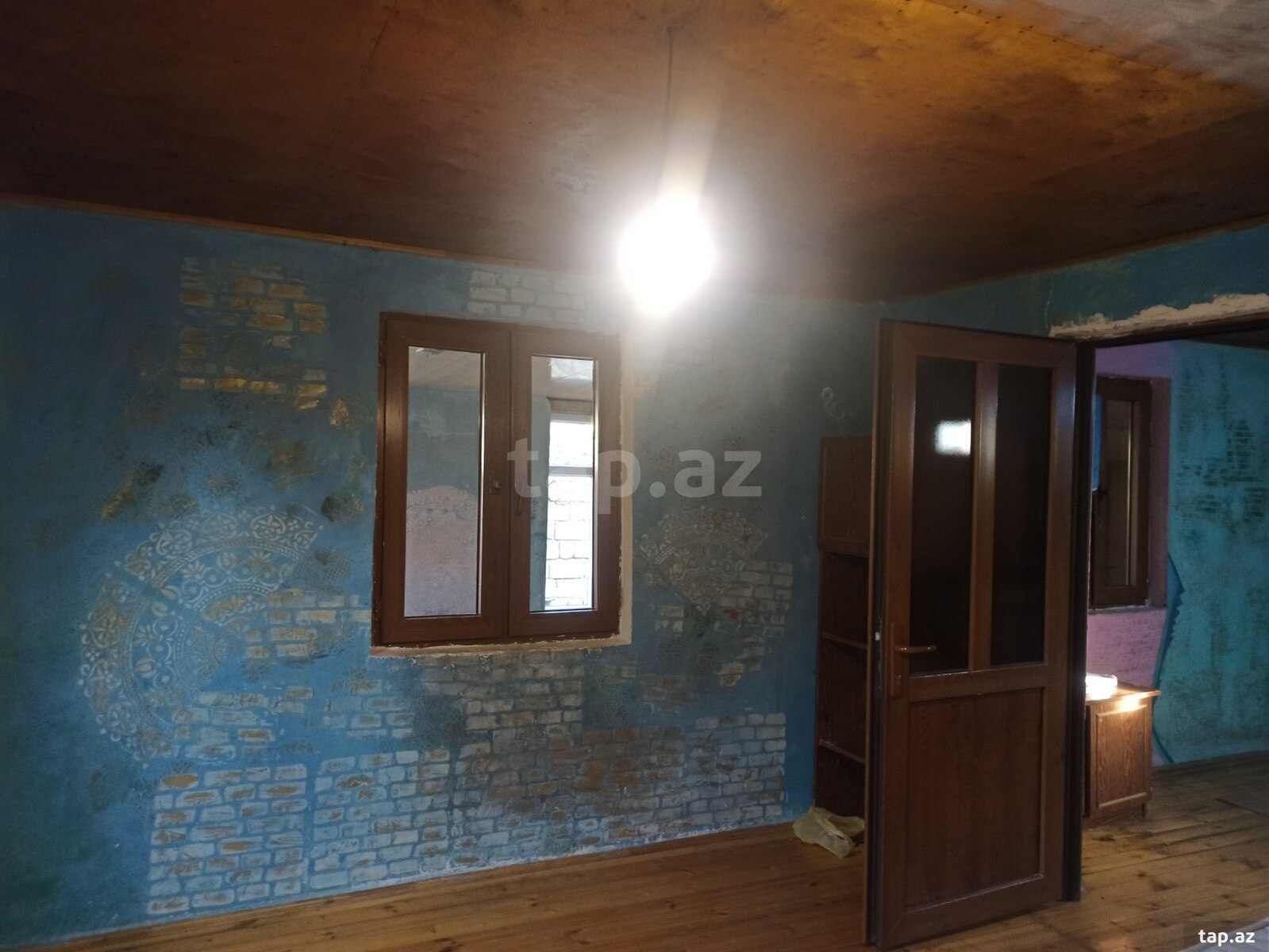 Həyət evi kirayə verilir, Lənkəran ş.