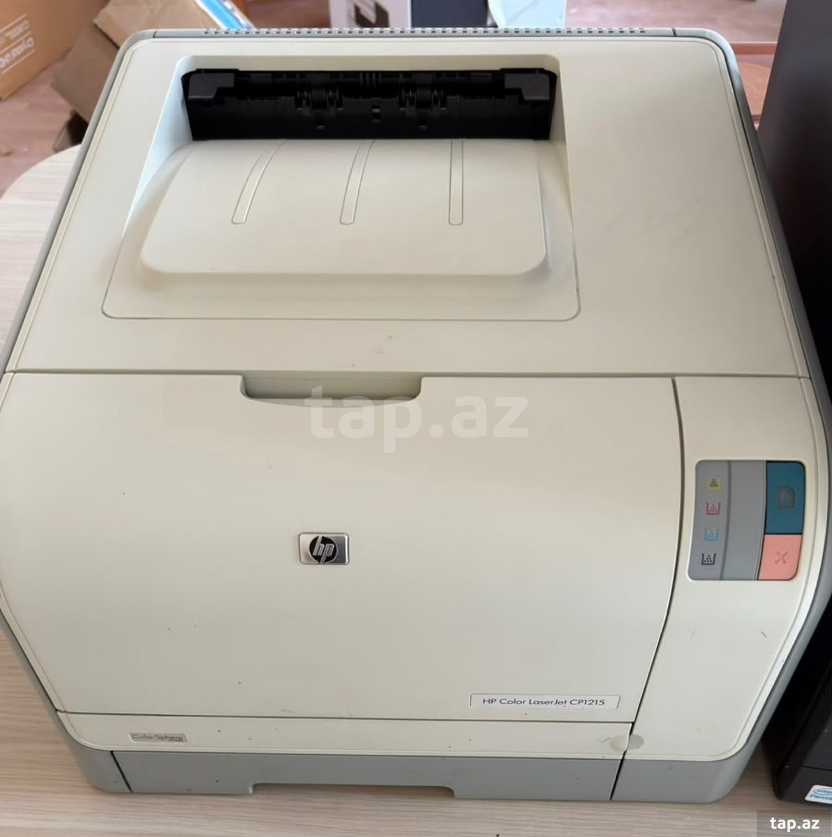 Printer