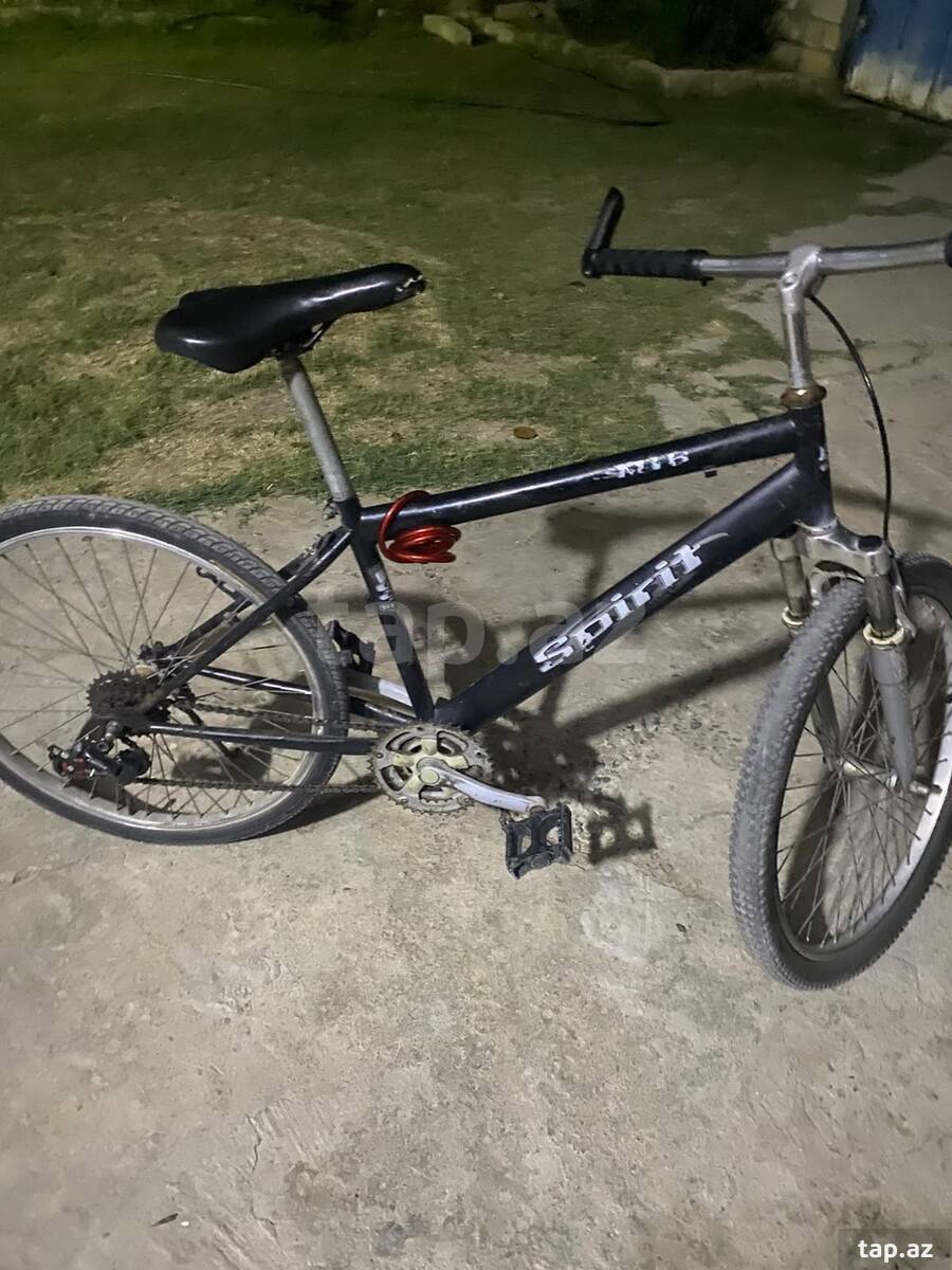 Velosiped