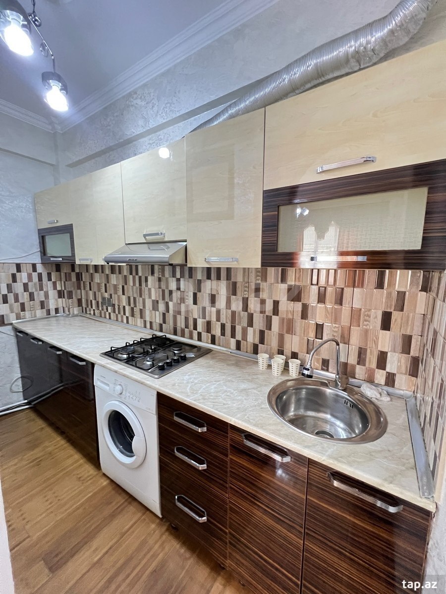 2 otaqlı mənzil satılır, Xırdalan