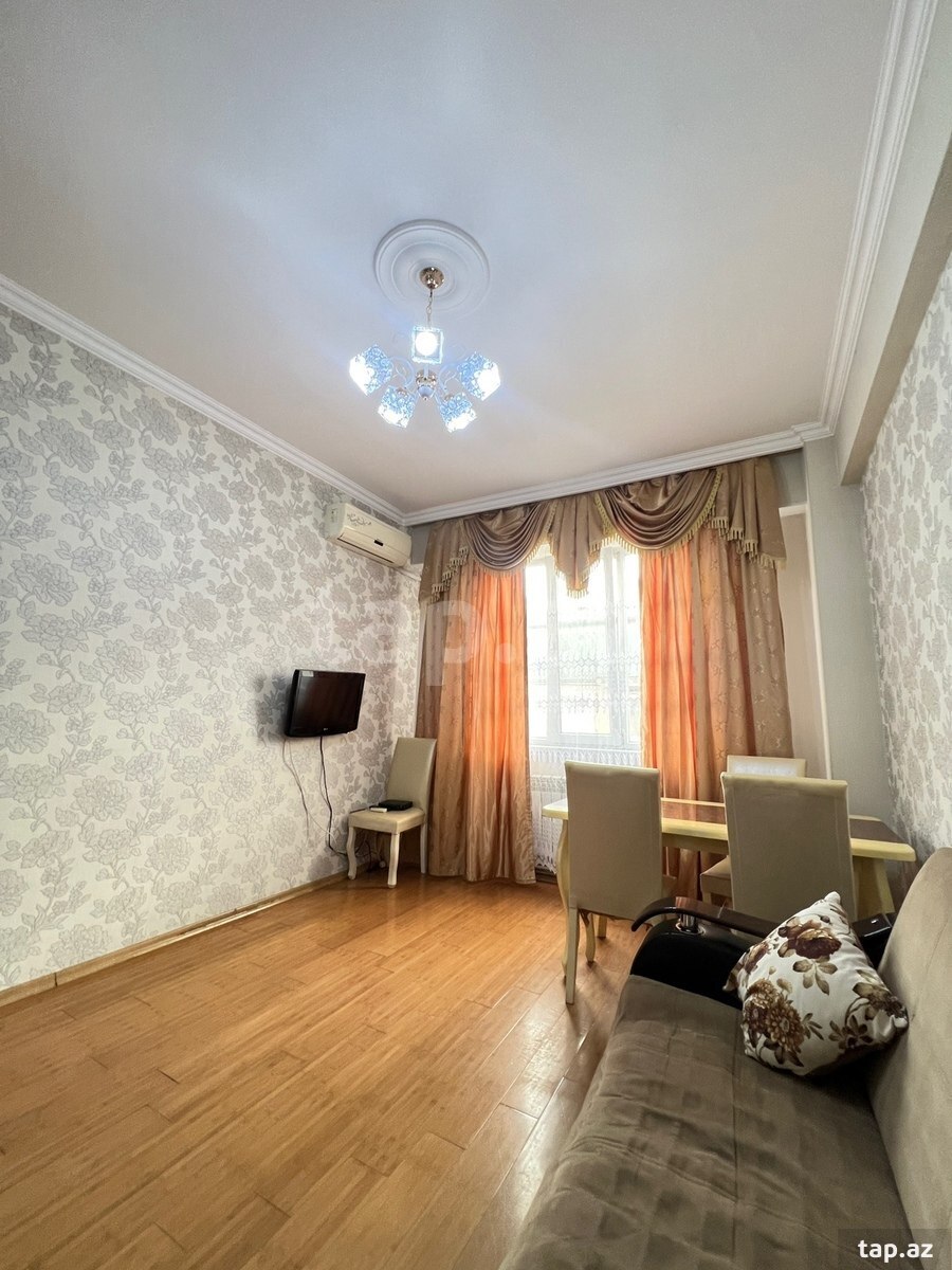 2 otaqlı mənzil satılır, Xırdalan