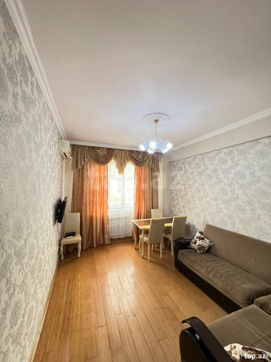 2 otaqlı mənzil satılır, Xırdalan