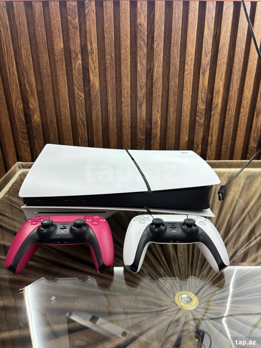 Playstaton 5 Slim 1TB