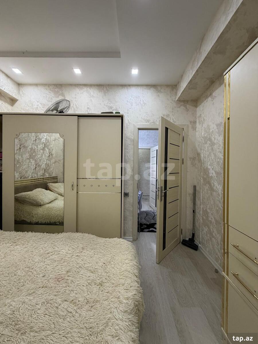 2-комн. квартира на продажу, Масазыр, Апшерон