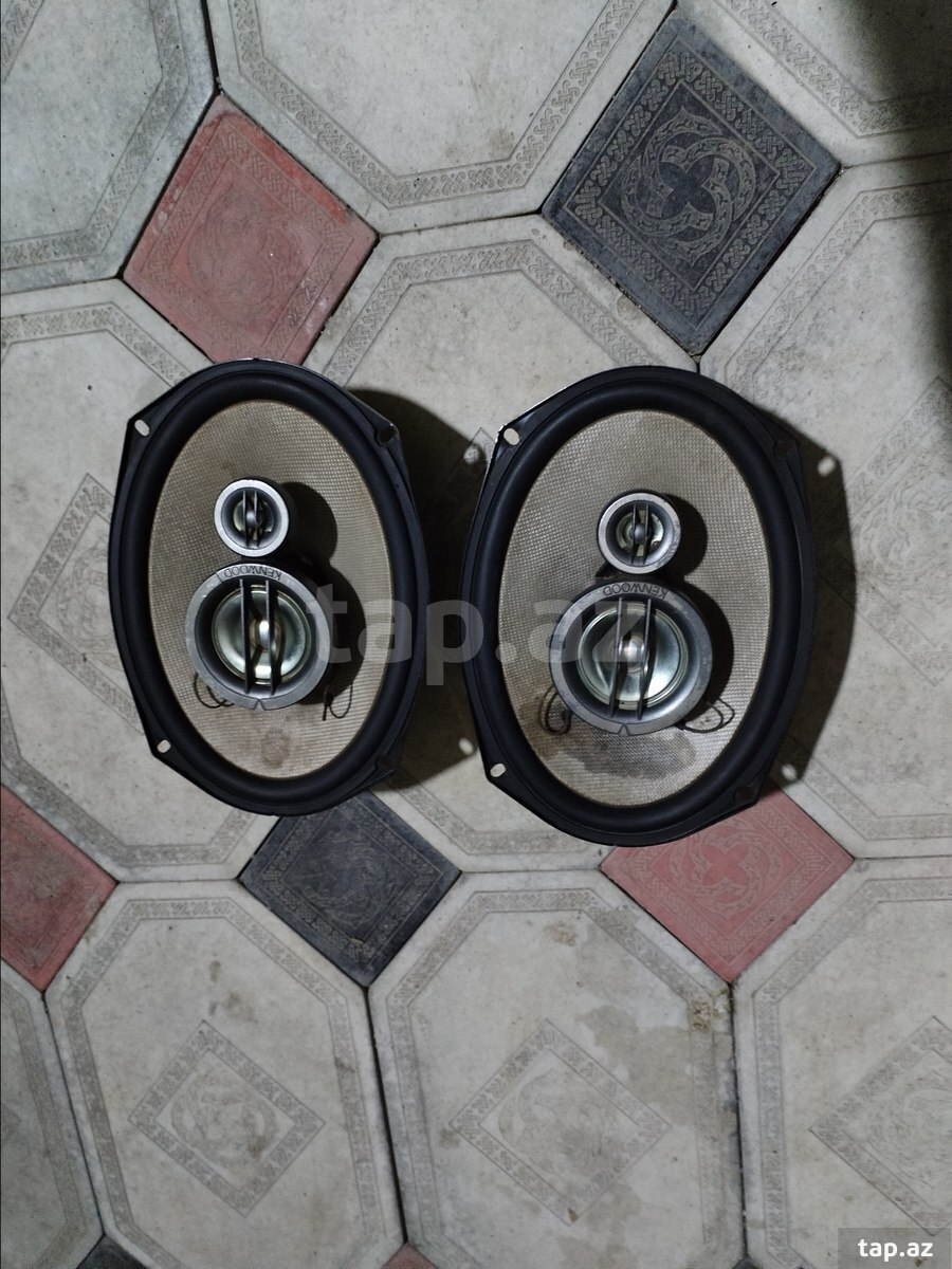 NÇ-dinamik ACLASS-KENWOOD-718