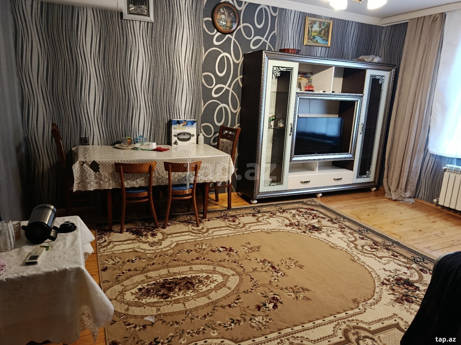 Həyət evi kirayə verilir, Xırdalan ş.