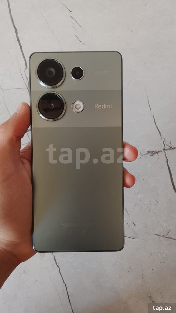 Xiaomi Redmi Note 13 Pro Lavender Purple 256GB/8GB