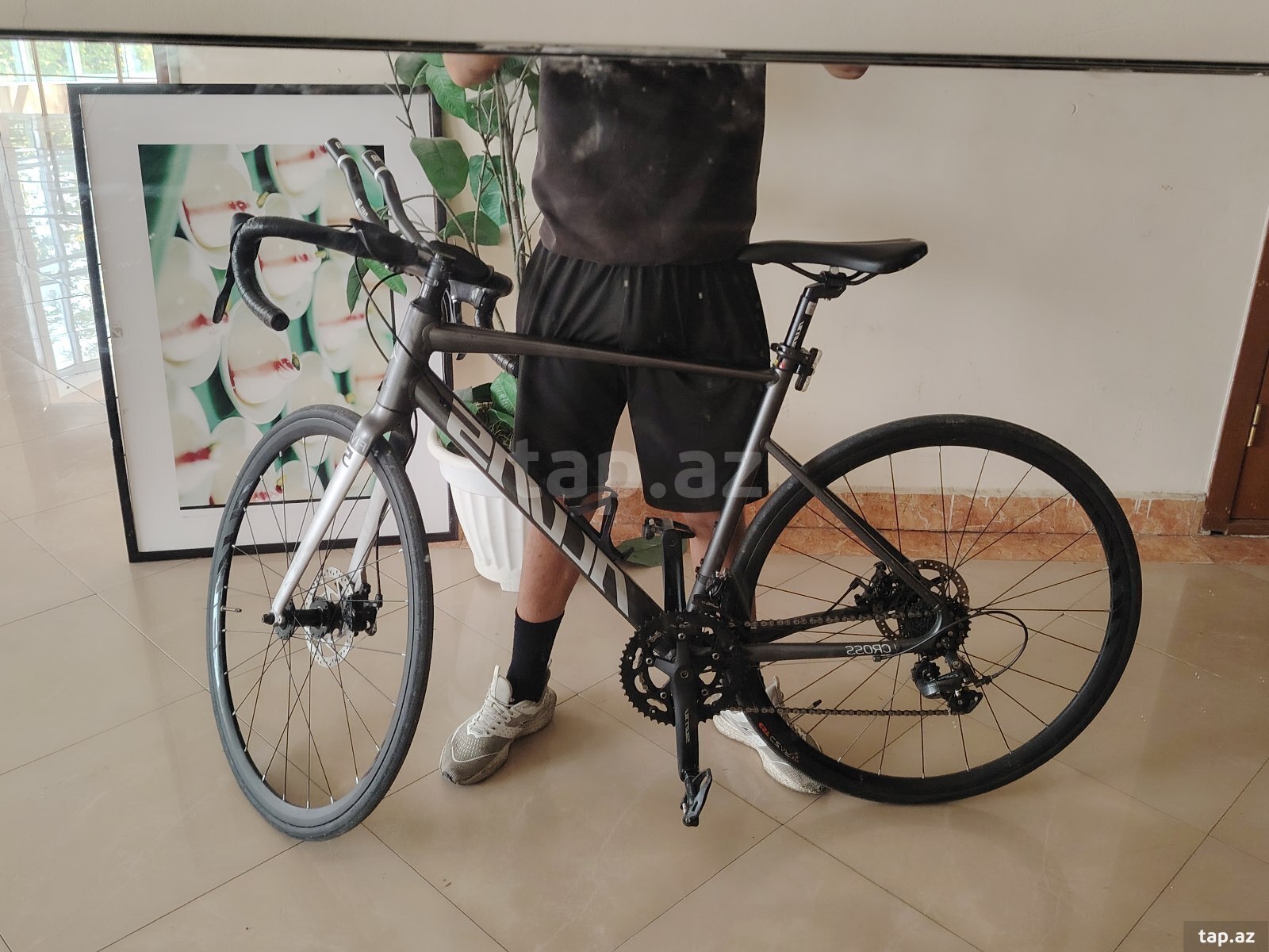 Velosiped