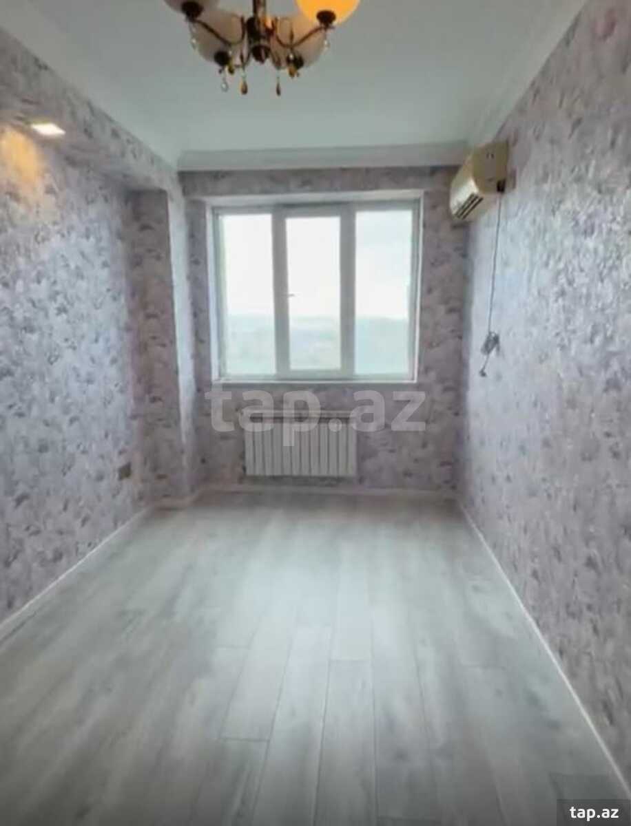 2 otaqlı mənzil satılır, Xırdalan