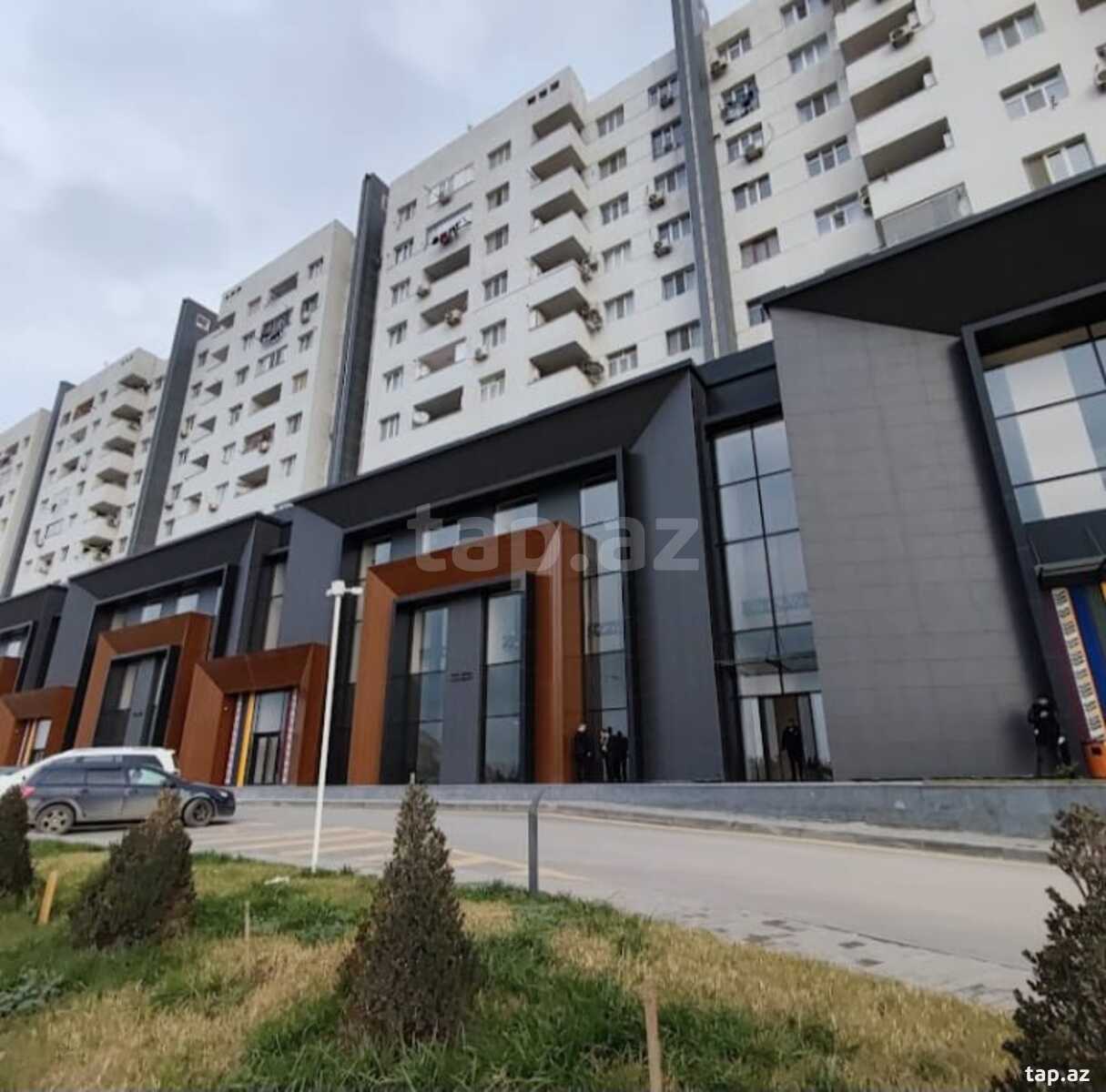 2 otaqlı mənzil satılır, Xırdalan