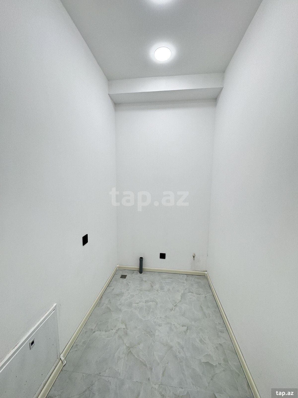 3-otaqlı yeni tikili, Xırdalan ş., 108 m²