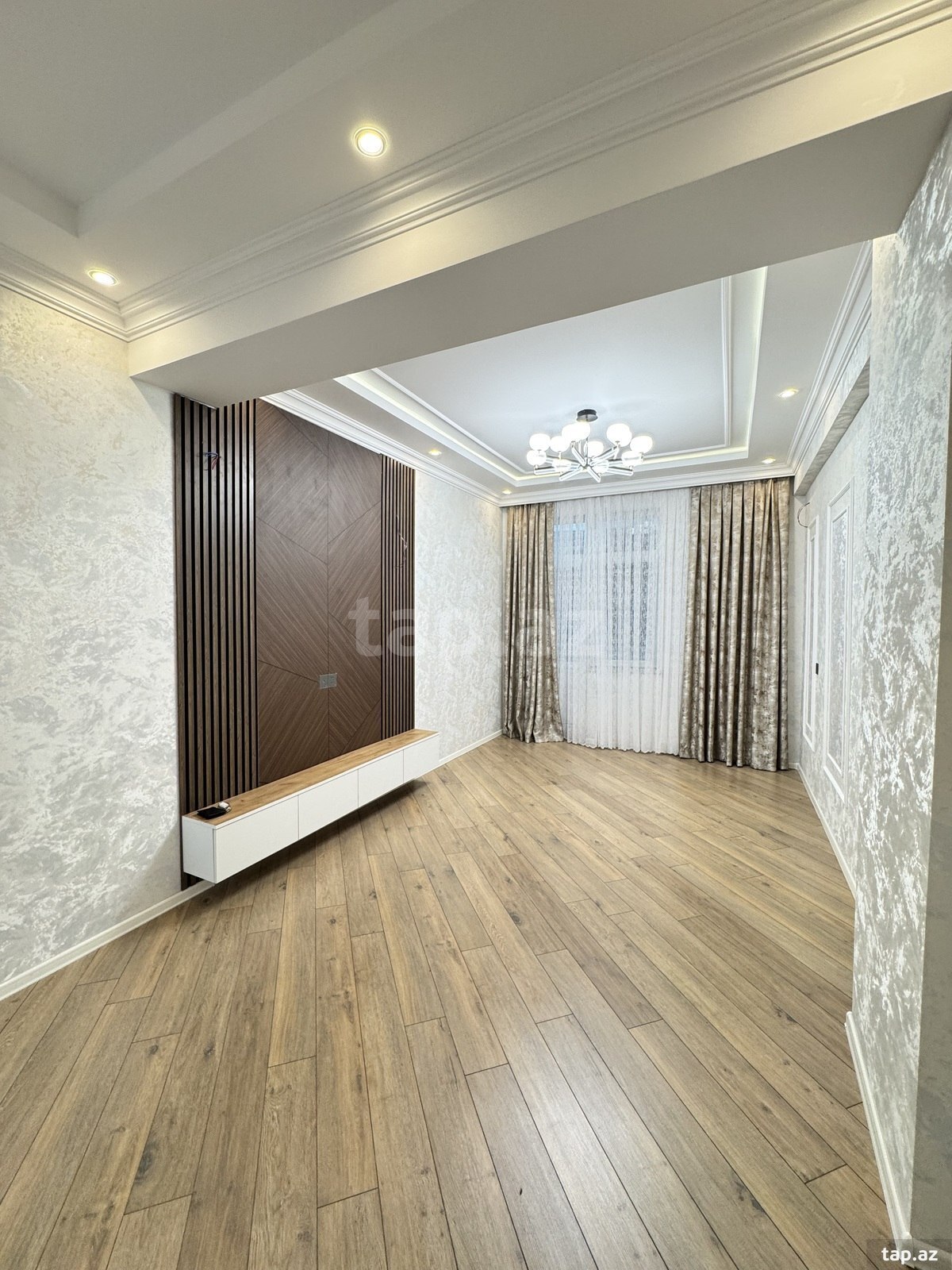 3-otaqlı yeni tikili, Xırdalan ş., 108 m²