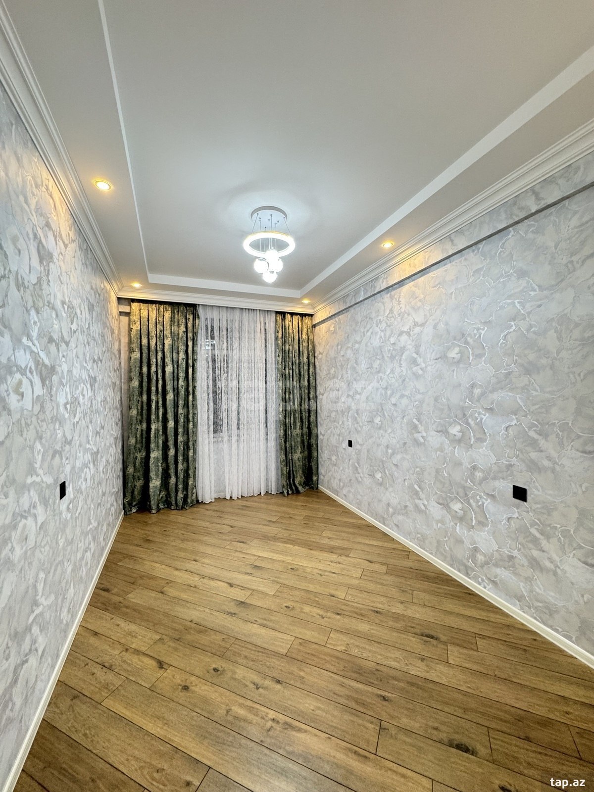 3-otaqlı yeni tikili, Xırdalan ş., 108 m²