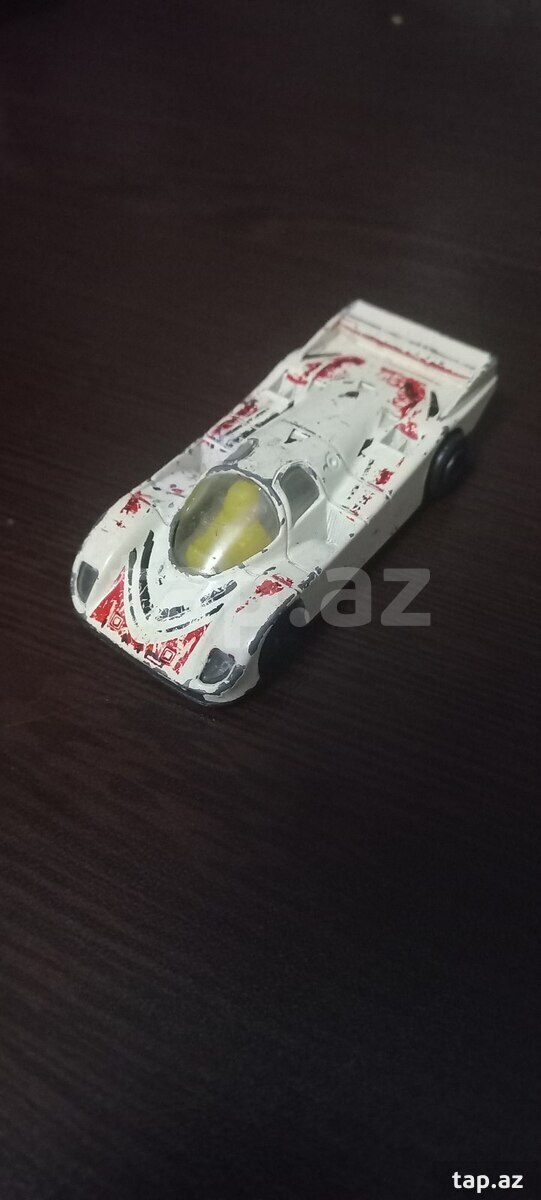 Porshe 962 c  modeli