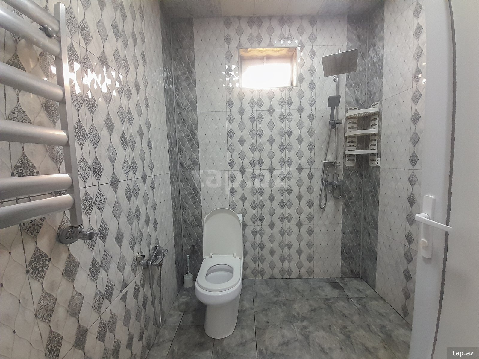 Həyət evi, Zaqatala r.