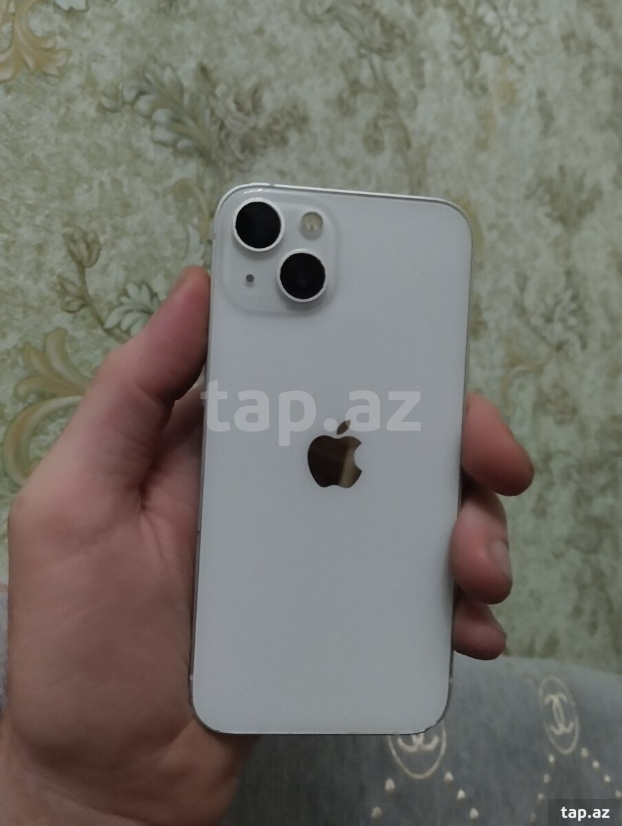Apple iPhone 13 Starlight 128GB/4GB