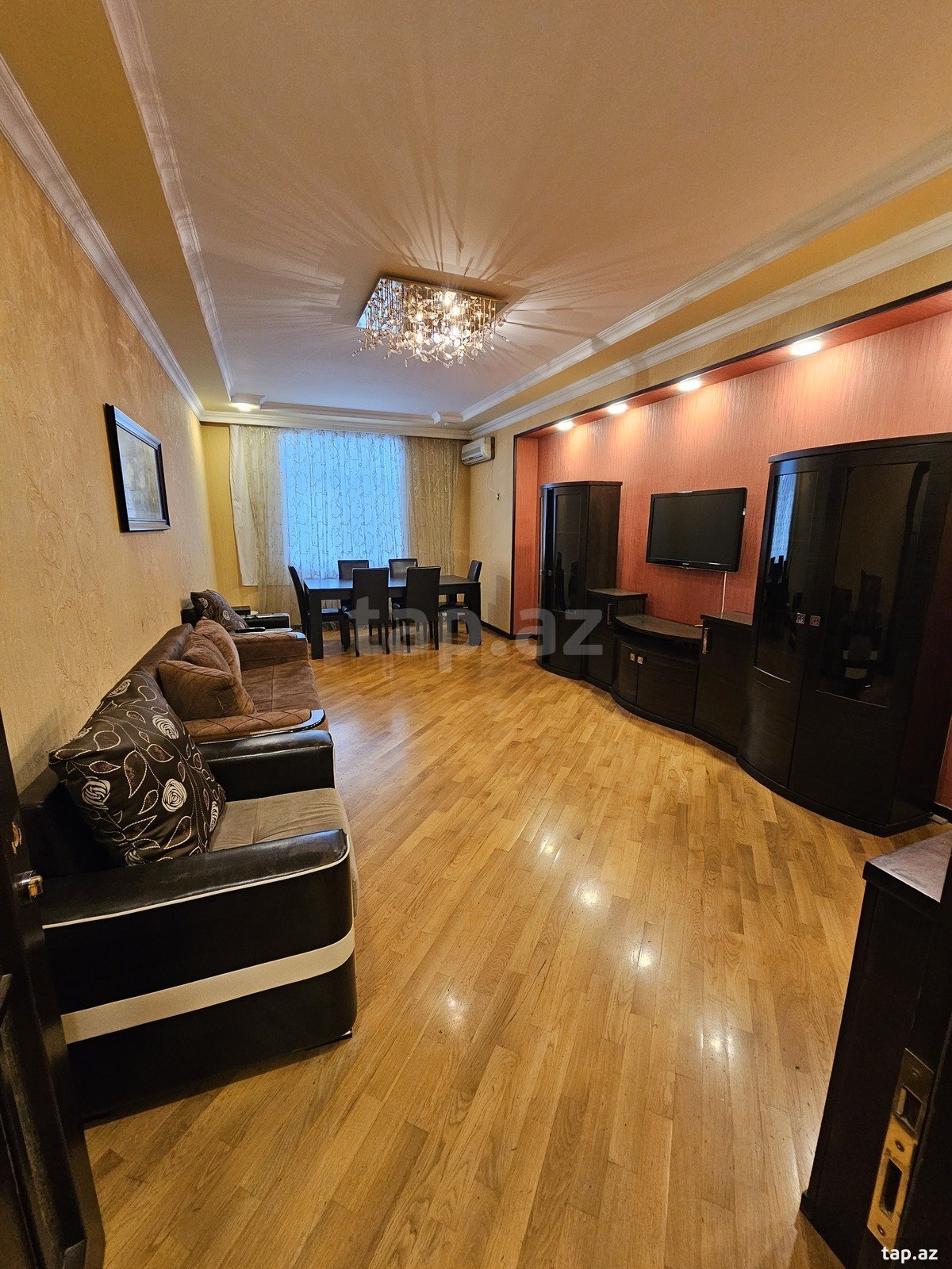 3 otaqlı mənzil satılır, 7-ci mikrorayon, Bakı