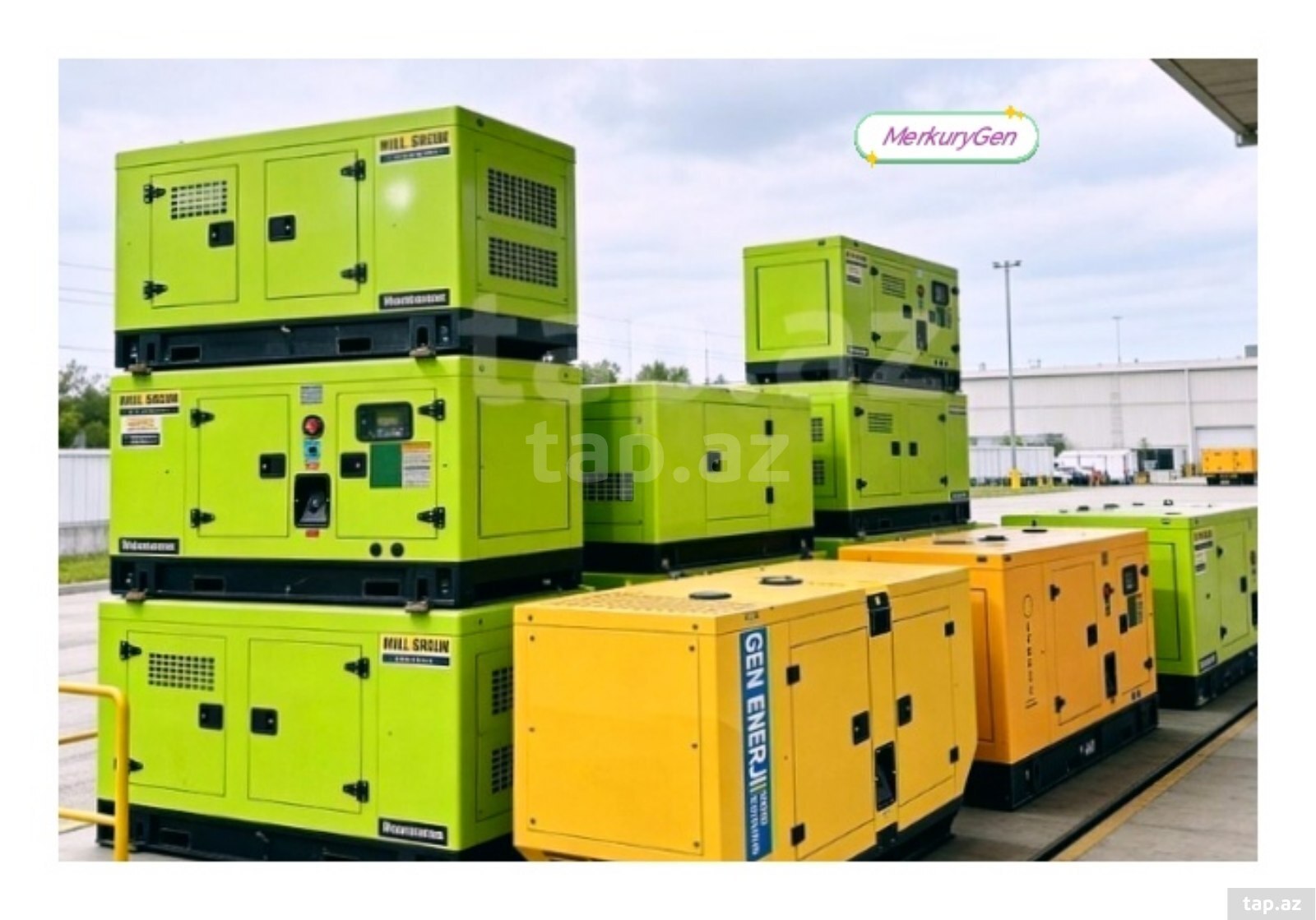 Generator