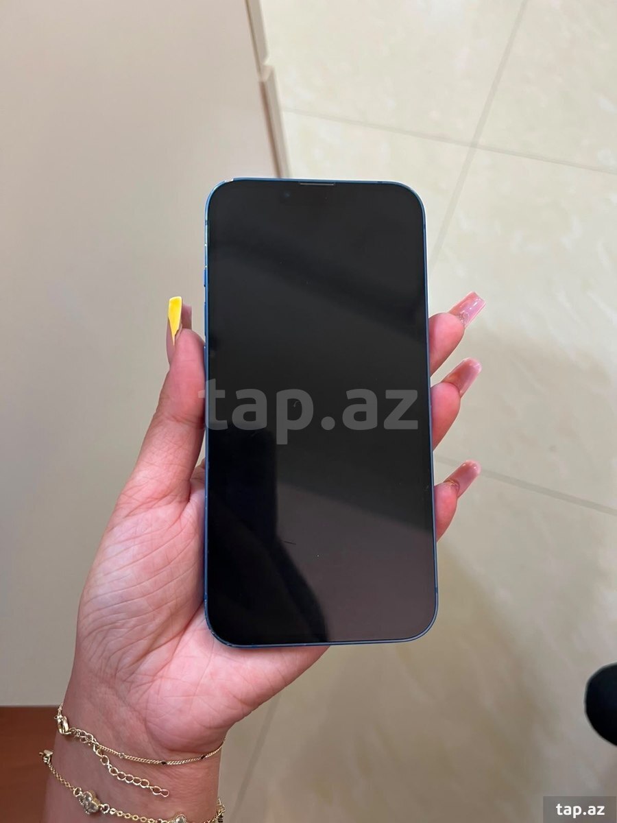 Apple iPhone 13 Blue 128GB/4GB