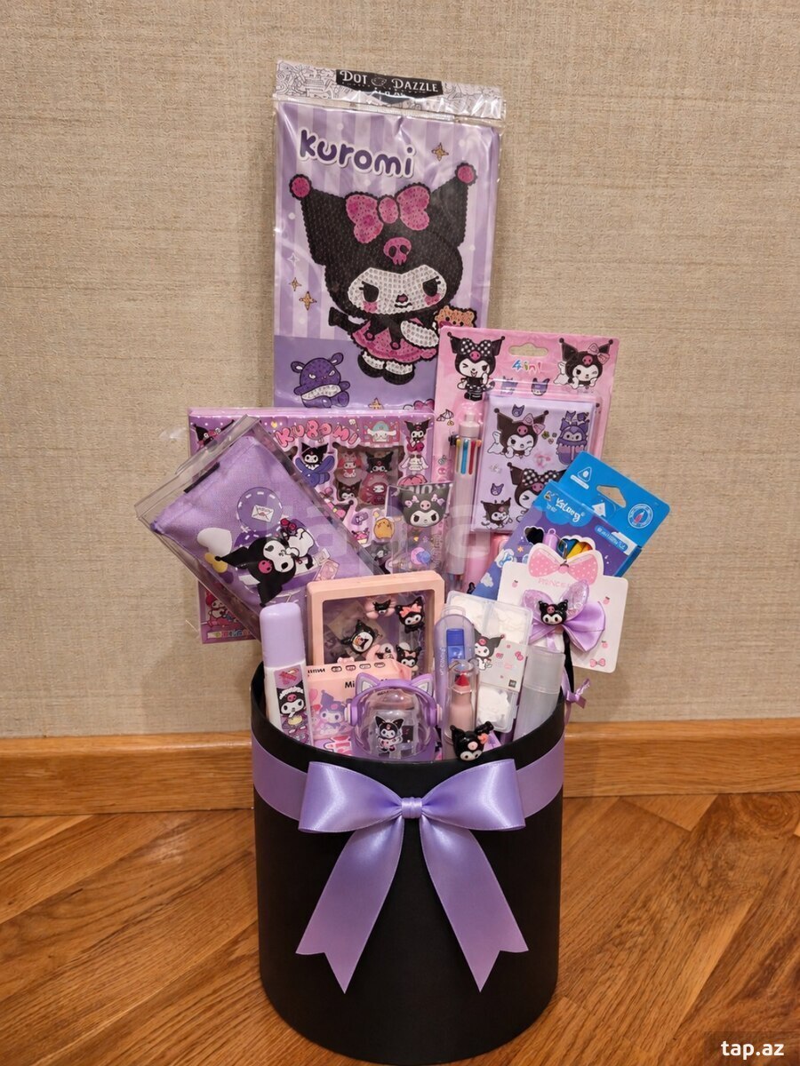 Kuromi dəsti