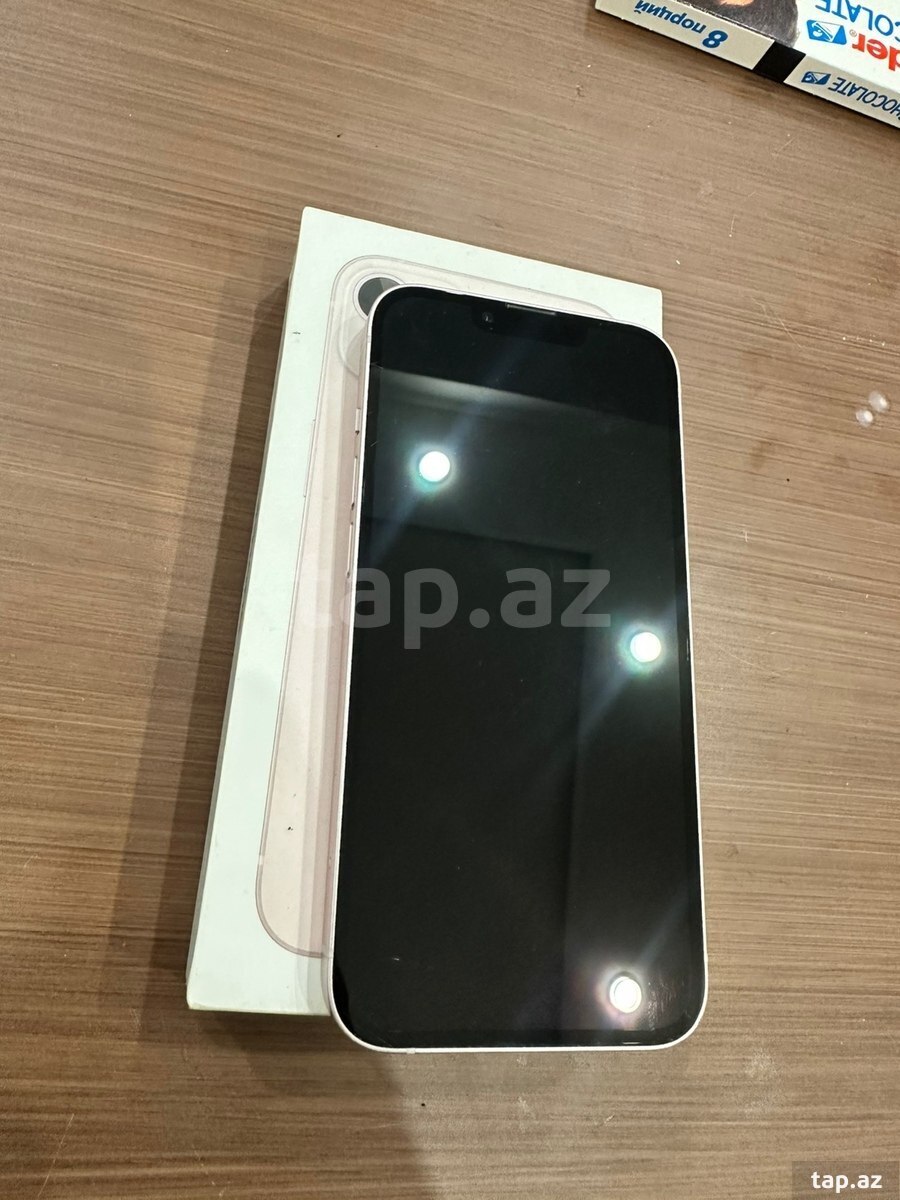 Apple iPhone 13 Pink 128GB/4GB