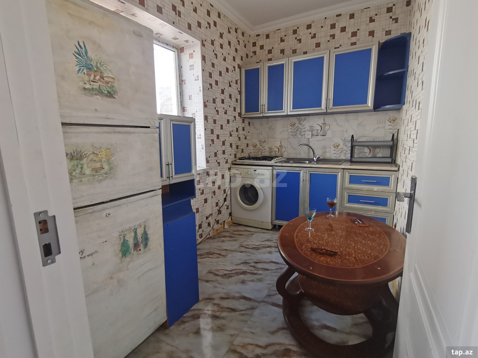 Həyət evi kirayə verilir, Binəqədi r.