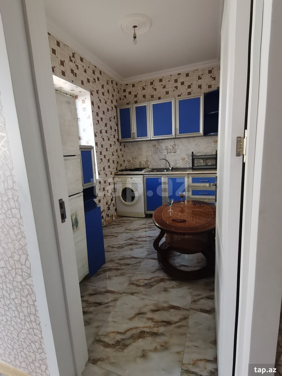 Həyət evi kirayə verilir, Binəqədi r.