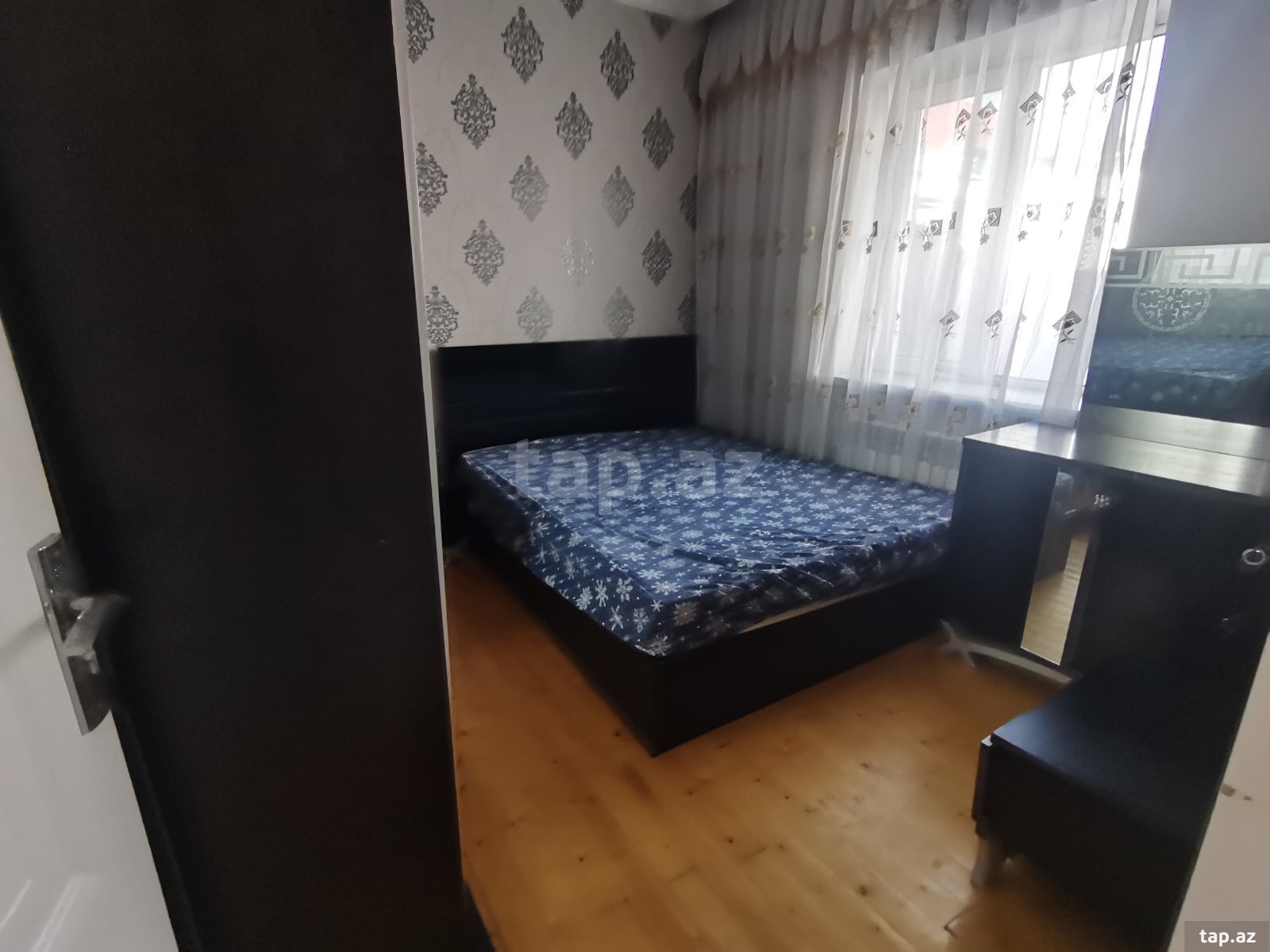Həyət evi kirayə verilir, Binəqədi r.