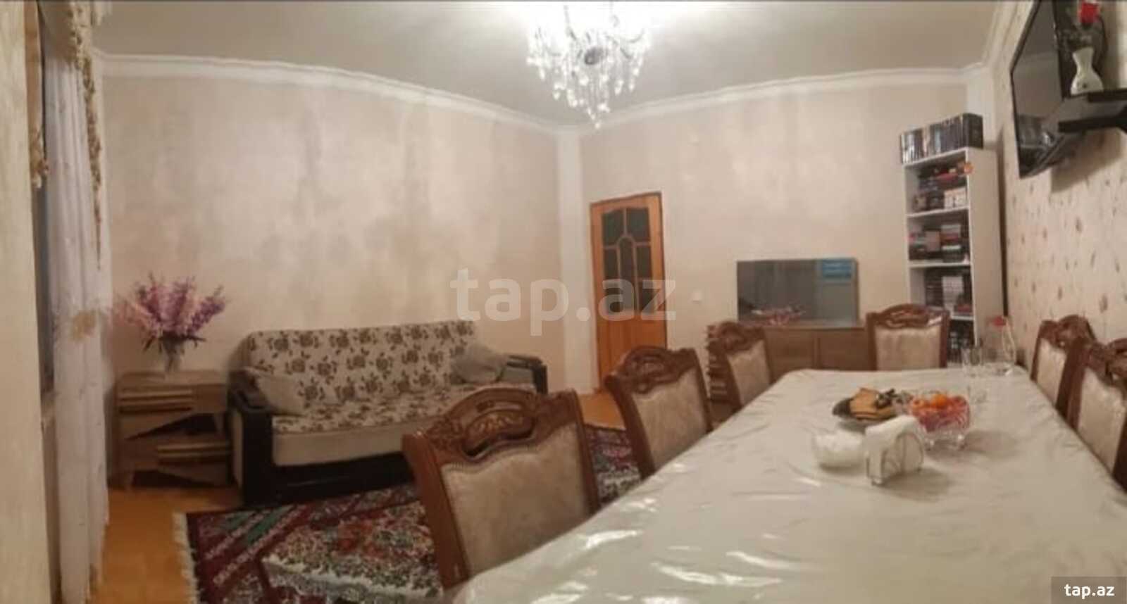 2 otaqlı mənzil satılır, Xırdalan