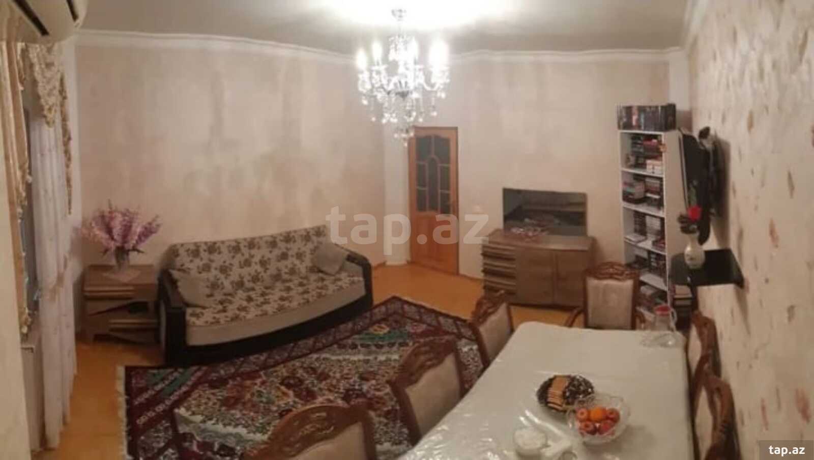 2 otaqlı mənzil satılır, Xırdalan