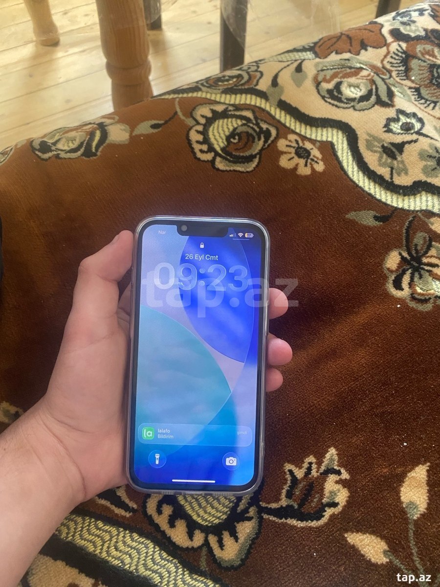 Apple iPhone 13 Blue 128GB/4GB