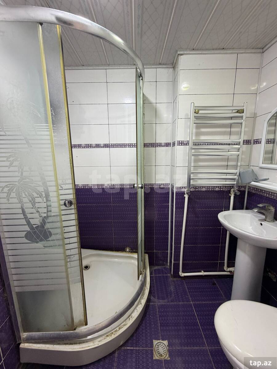 1-otaqlı yeni tikili, Xırdalan ş., 45 m²