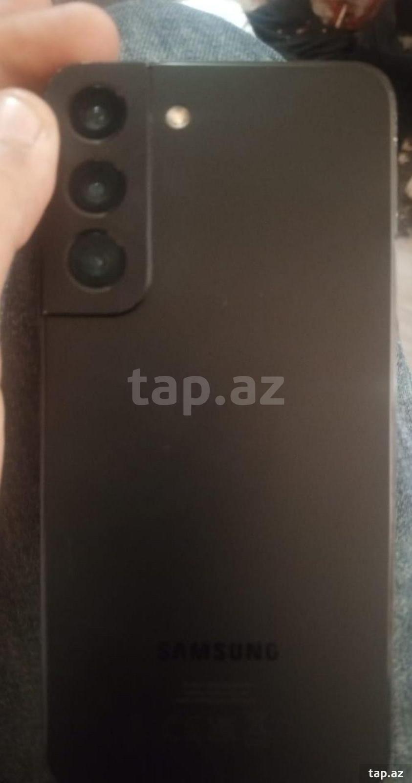 Samsung Galaxy S22 5G Phantom Black 128GB/8GB