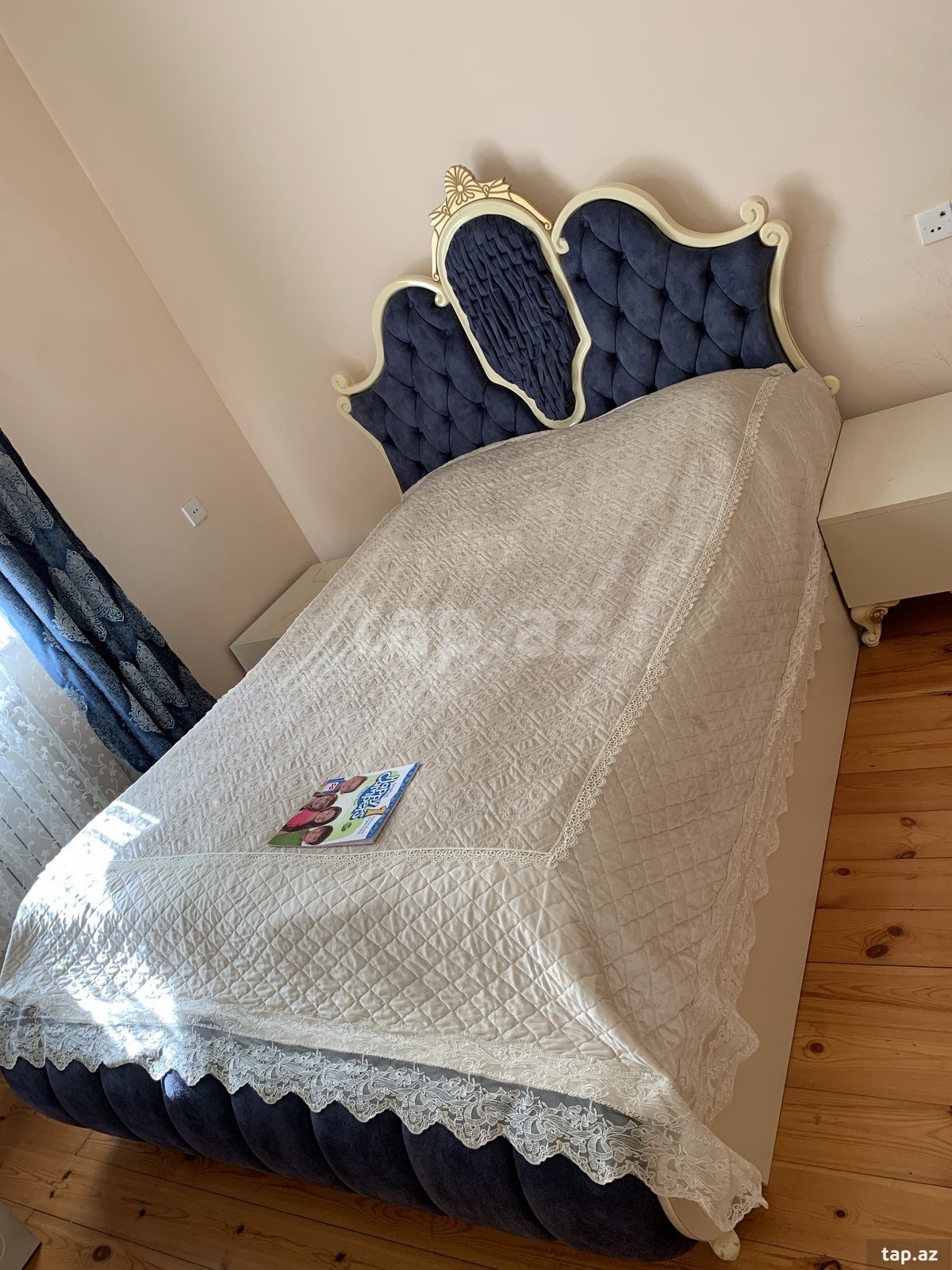 Yataq otağı mebeli