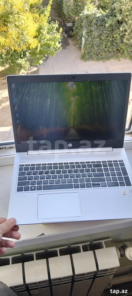 Hp probook 450 G7