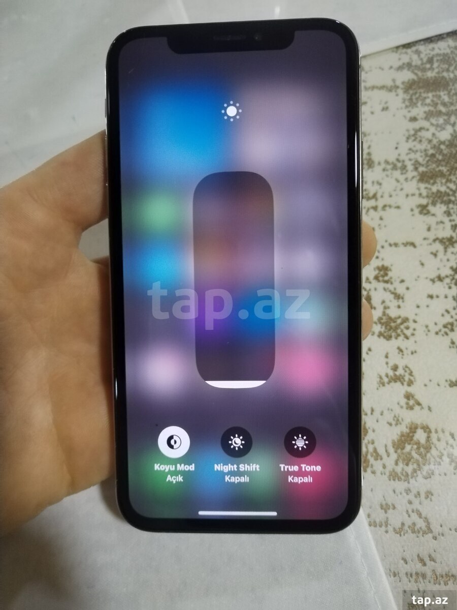 Apple iPhone XS Gold 256GB/4GB