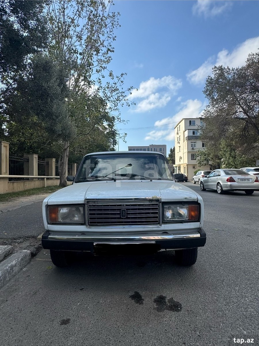 LADA (VAZ) 2104, 2008 il