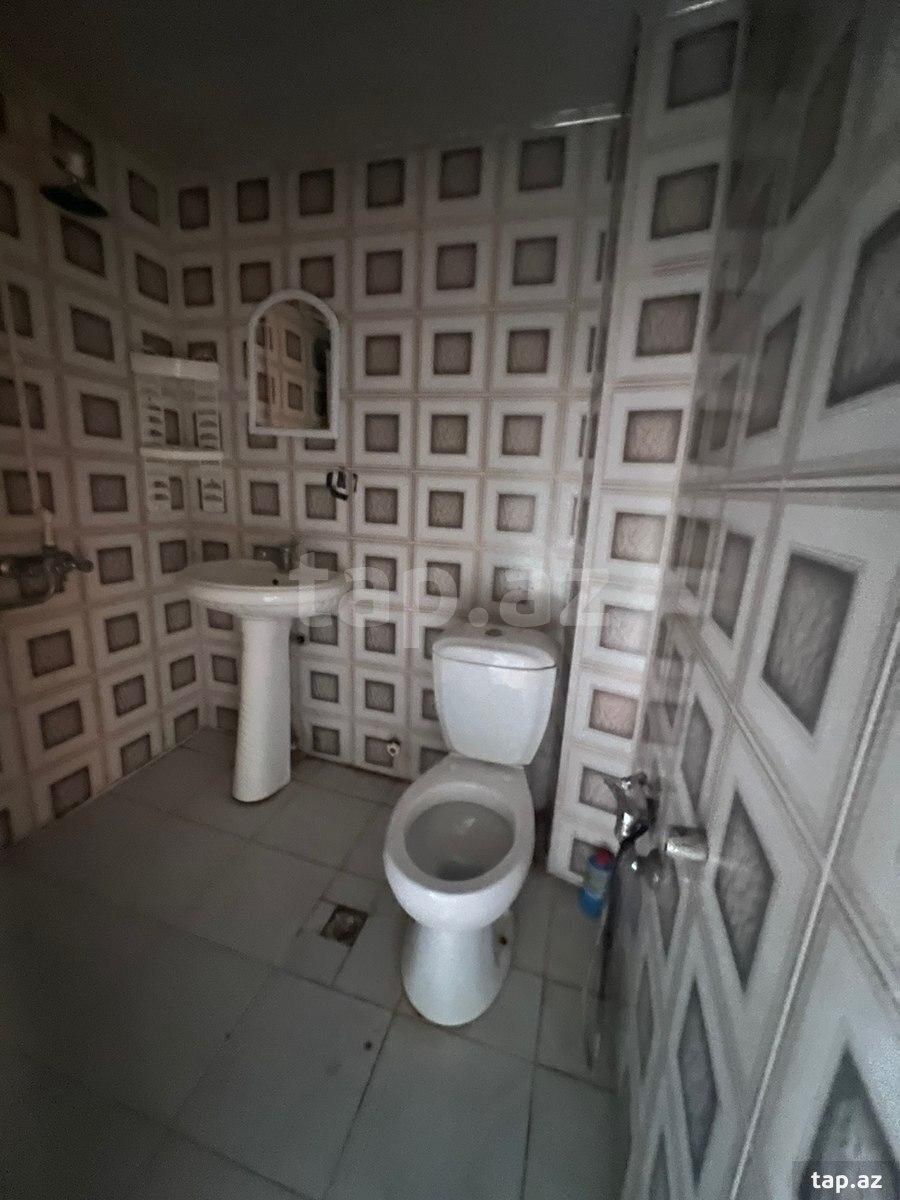 2-otaqlı yeni tikili, Şirvan ş., 48 m²